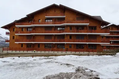 Image de A coté du centre de thalasso