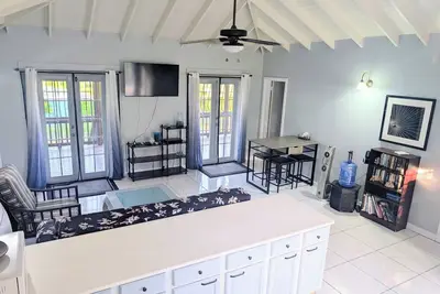 Image de Beautiful Villa located in the heart of the island