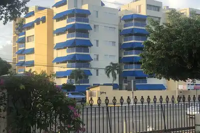Image de New Kingston Condo
