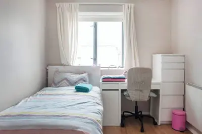 Image de Stylish + Stunning flat in central Dublin!