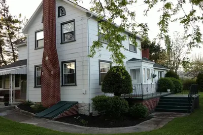 Image de Cozy Farmette Easy Access Bedford Pa