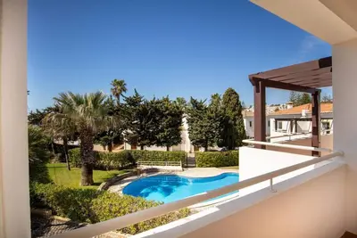 Image de Villa Carraig - Praia Da Luz - A 3 Bedroom Villa 100m from the Beach