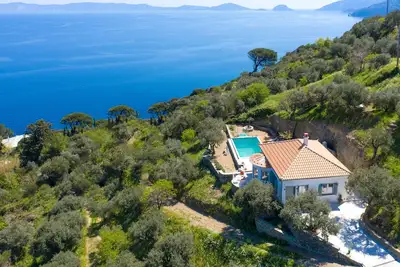 Image de Villa Avgi (Sunrise & Pool Sea View Area)