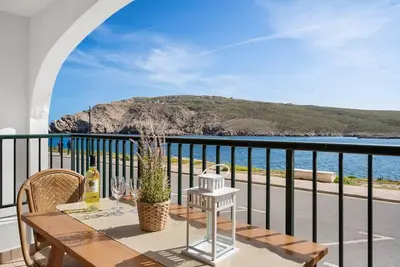 Image de Apartment with 3 Bedroom - great seaview