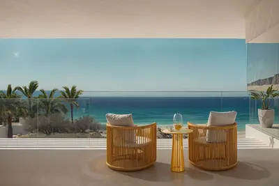 Image de Oceanfront Luxury Villa in Cabo Renovated, Private Chef, Yacht, Premium Services