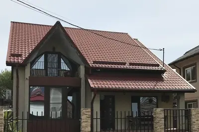 Image de Cozy and clean apartment, located in Villa Lidia