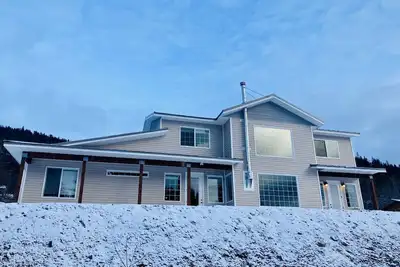 Image de Spacious Hoonah House