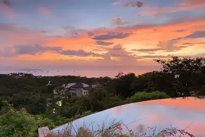 Image de Award Nominated Villa, 5bdr, Pool, Gym, Oceanview, Staff