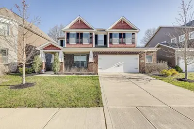 Image de 5 Minutes to Grand Park, Fully Stocked Home with Game Room