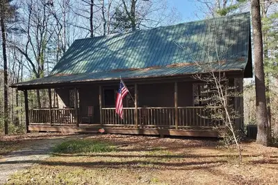 Image de Cabin at the Reserve