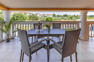 Image de Rocco 1 One-Bedroom Apartment 9