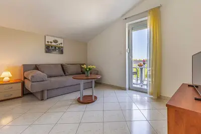 Image de Rocco 1 One-Bedroom Apartment 10