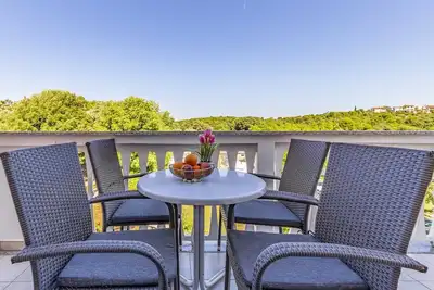 Image de Rocco 1 One-Bedroom Apartment 11