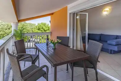 Image de Rocco 1 One-Bedroom Apartment 12