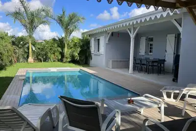 Image de Villa Carpe Diem - Piscine - 9 personnes - 4 chambres