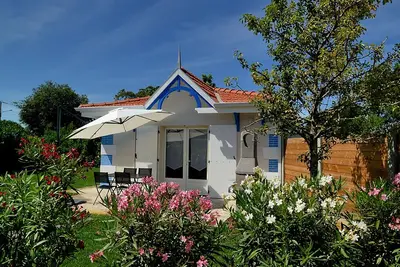 Image de Dousoleil - Bleu Azur