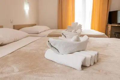 Image de Hotel Ami-M - Twin Room with Balcony 1