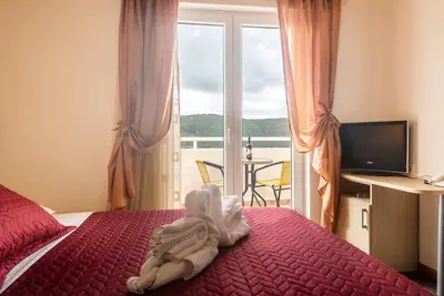 Image de Hotel Ami-M - Double Room with Balcony