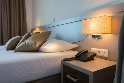 Image de Hotel Jadran - Double Room with Balcony and Sea View