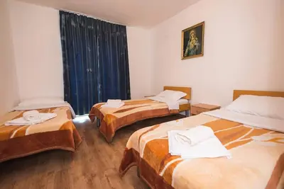 Image de Pansion Kordić - Quadruple Room