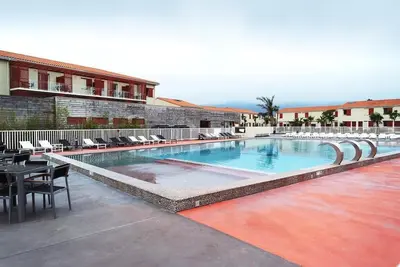 Image de T2 en résidence de tourisme  à Argeles