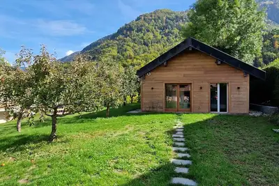 Image de Chalet Refuge des Aravis