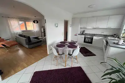 Image de Großzügige Ferienwohnung im Rheingau-taunus-kreis
