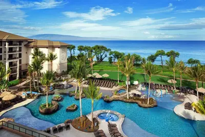 Image de Amazing 2 Bedroom Villa in Maui paradise- Steps from the Beach