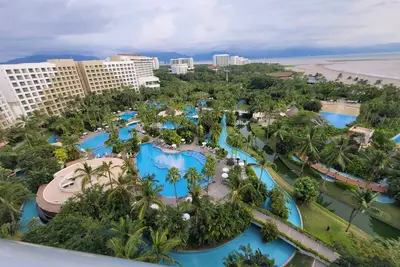 Image de Amazing Property on the beach