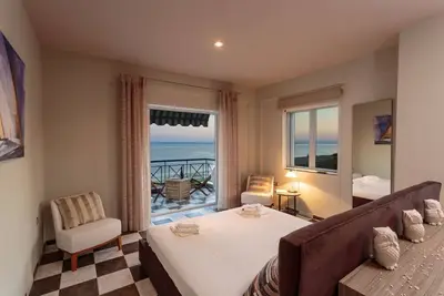 Image de Beachfront Villa