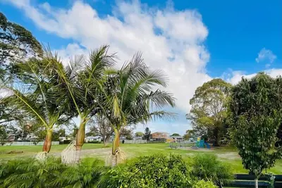 Image de Aintree On The  Park