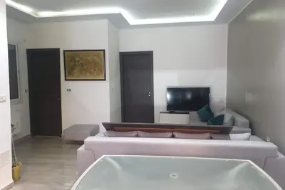 Image de Appartement au coeur de la Marsa 🏄♂️⛱