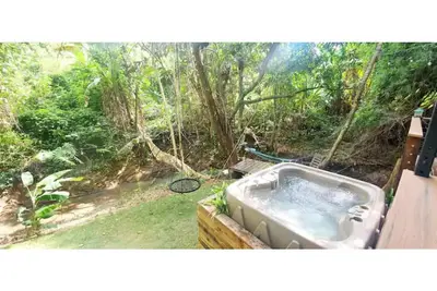 Image de Bamboo Retreat