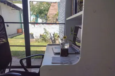 Image de Family guesthouse in Lujan de Cuyo