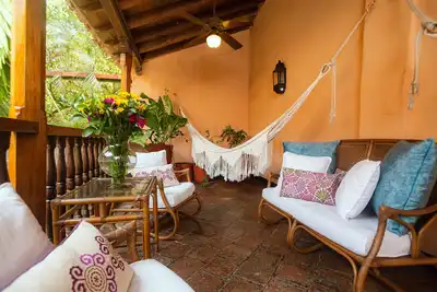 Image de Superbe et confortable maison à Carthagène, Colombie