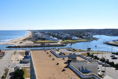 Image de Beachfront 3 Bedroom with private balcony, Unit 1107