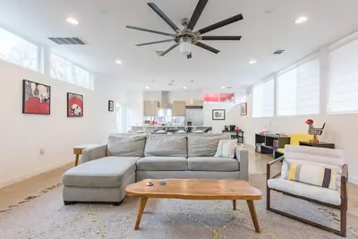 Image de Perfect Wfh TravelStay!