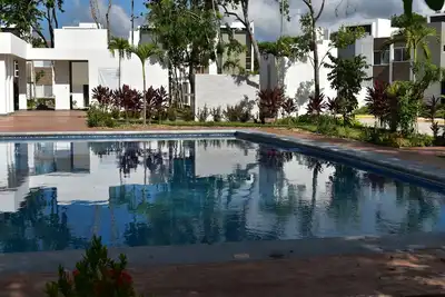 Image de 3 Bedroom House Just 10 Min From The Center Of Playa Del Carmen