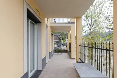 Image de Altido Homey Room in Casarza Ligure