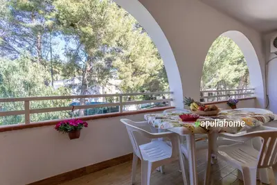 Casa Vacanza Villetta Claudia