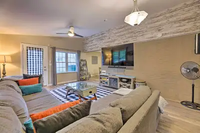 Image de Single-Story Home in Fairborn w/ Yard & Patio!