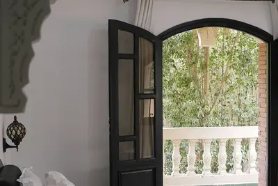 Image de Hotel Targa Fit - Luxury Stay in Marrakech