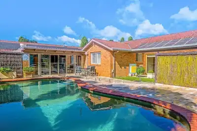 Image de Quiet Location That's Family & Group Friendly