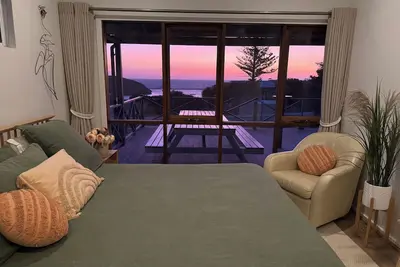 Image de Moore to Sea - Spectacular views in stylish comfort.