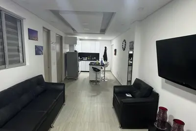 Image de Hermeso Apartamento en La represa