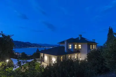 Image de Villa Ninfea Del Lago