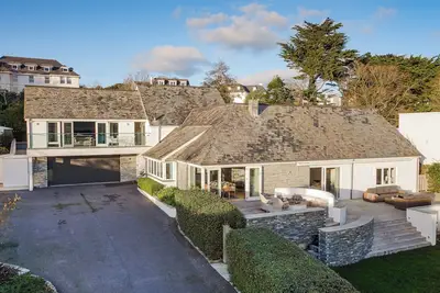 Image de Landers Field, family friendly, with pool in Rock
