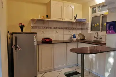 Image de Lovely spacious studio flat