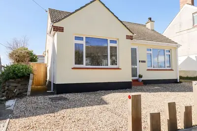 Image de Seawynds, pet friendly, character holiday cottage in Crantock
