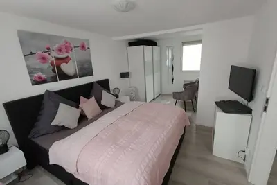 Image de Ferienhaus für 4 Gäste mit 65m² in Zell